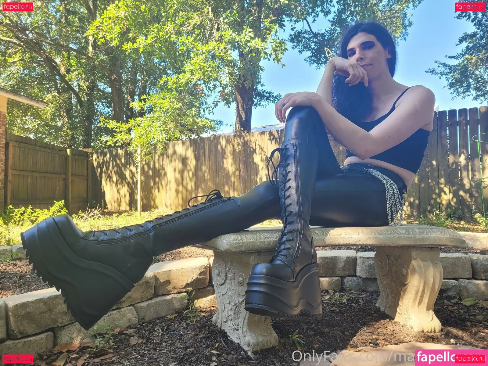 maemerciless Onlyfans Photo Gallery 