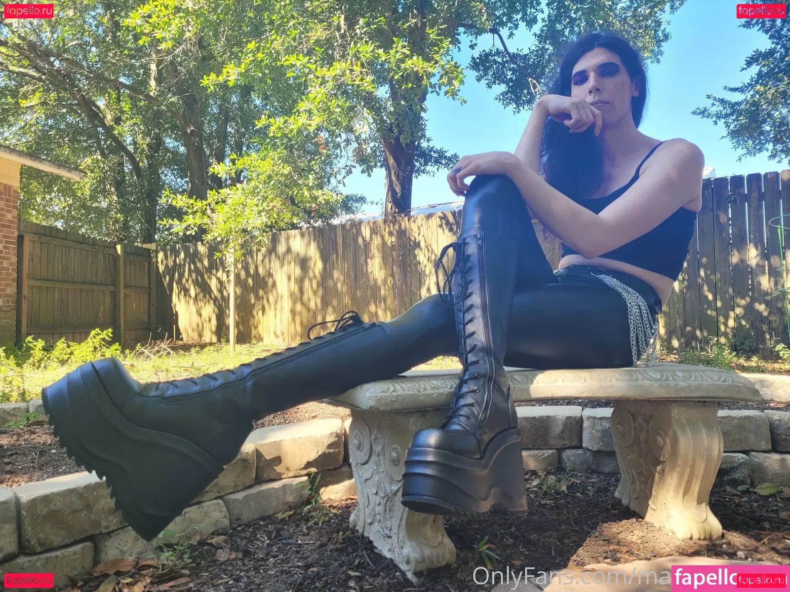 maemerciless Onlyfans Photo Gallery 