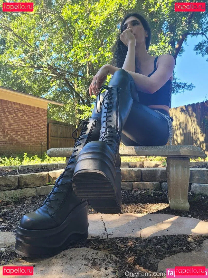 maemerciless Onlyfans Photo Gallery 