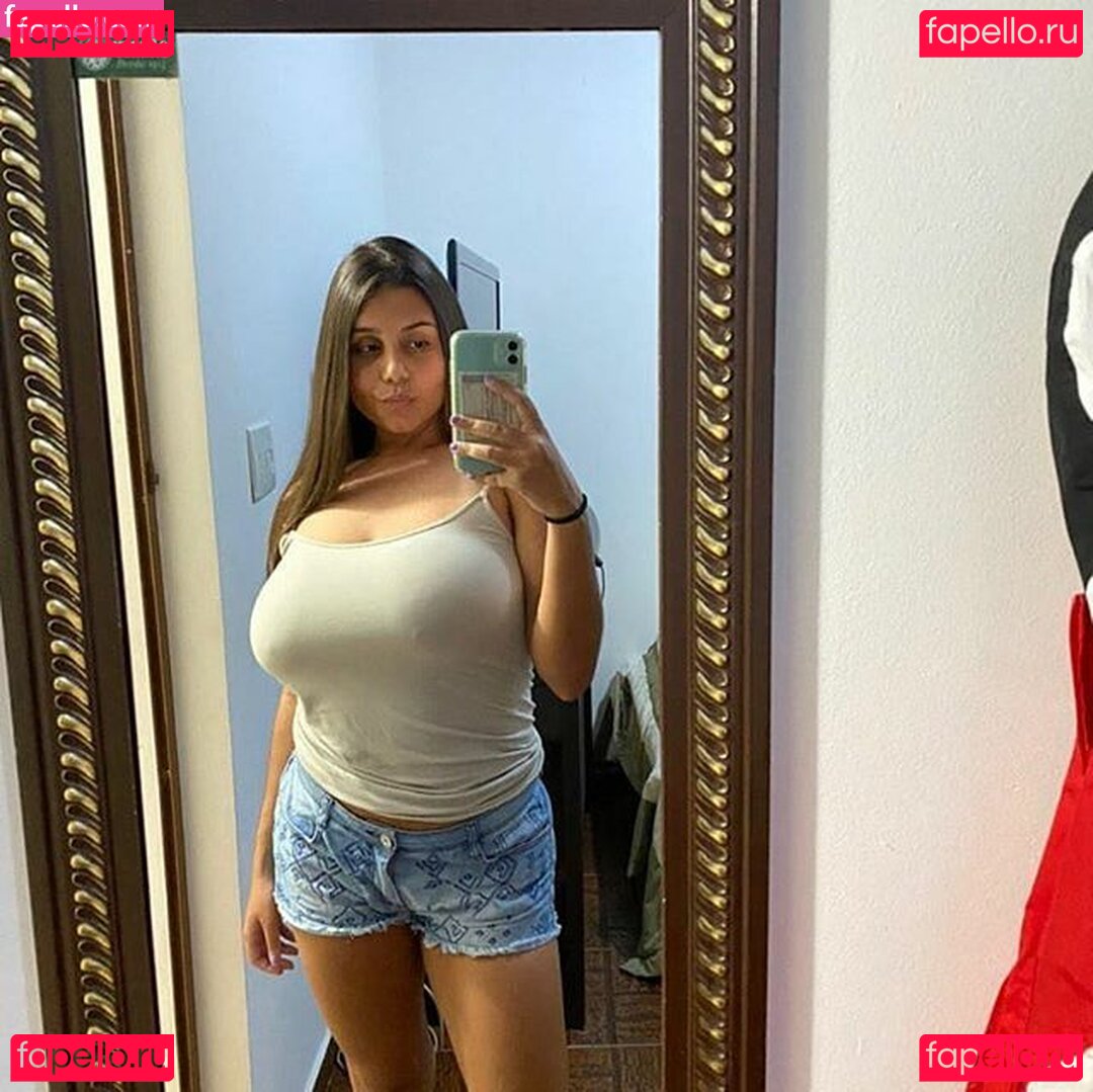 Sabrina Roque Nude Onlyfans Photo 39