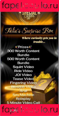 Fairycreamgirl Onlyfans Photo Gallery 