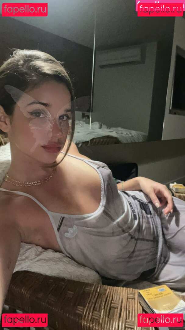 Bianca Costa Nude Onlyfans Photo 31