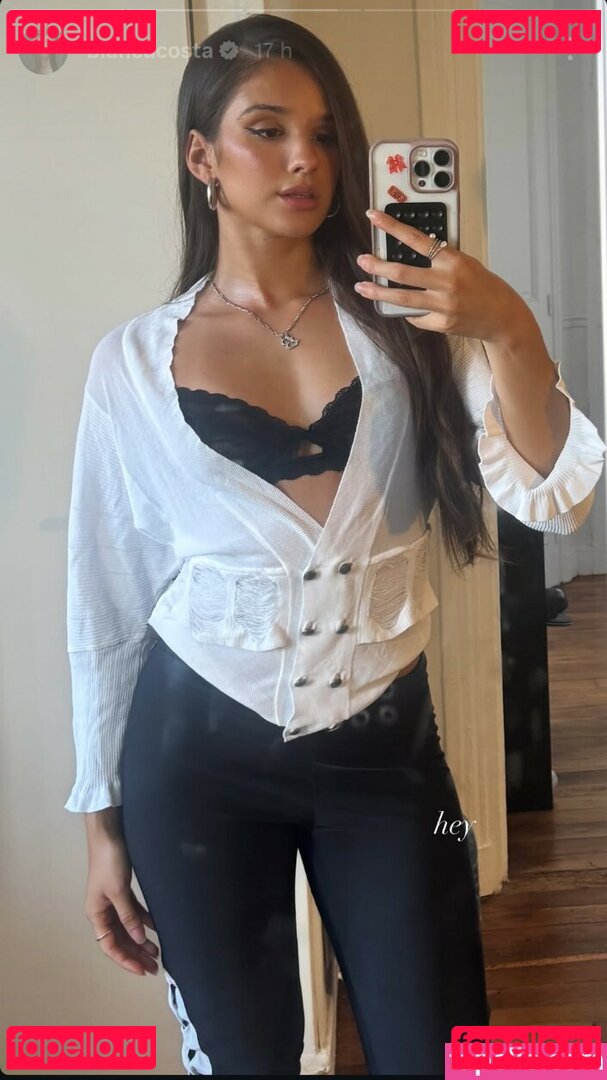 Bianca Costa Nude Onlyfans Photo 21