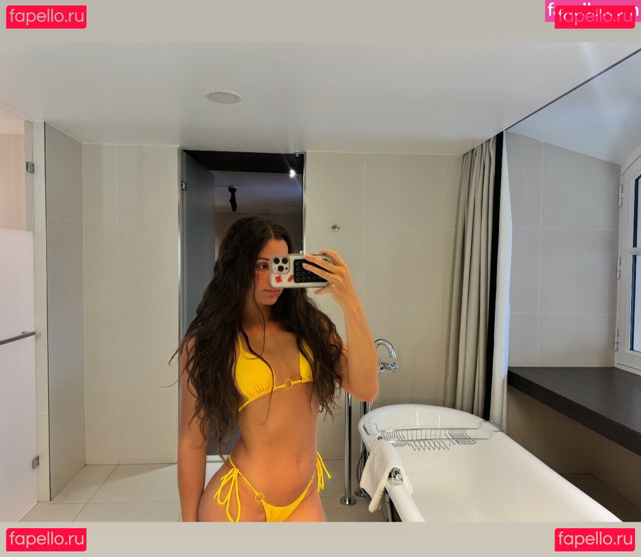 Bianca Costa Nude Onlyfans Photo 20