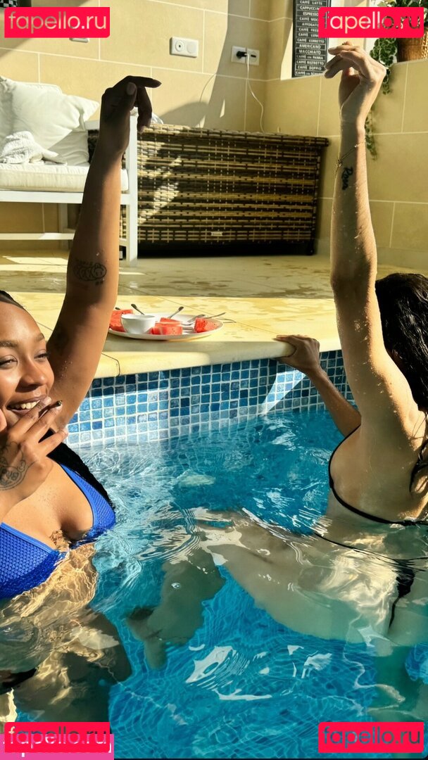Bianca Costa Nude Onlyfans Photo 14