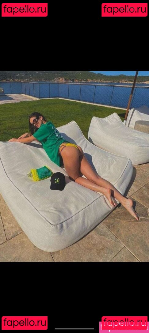 Bianca Costa Nude Onlyfans Photo 7
