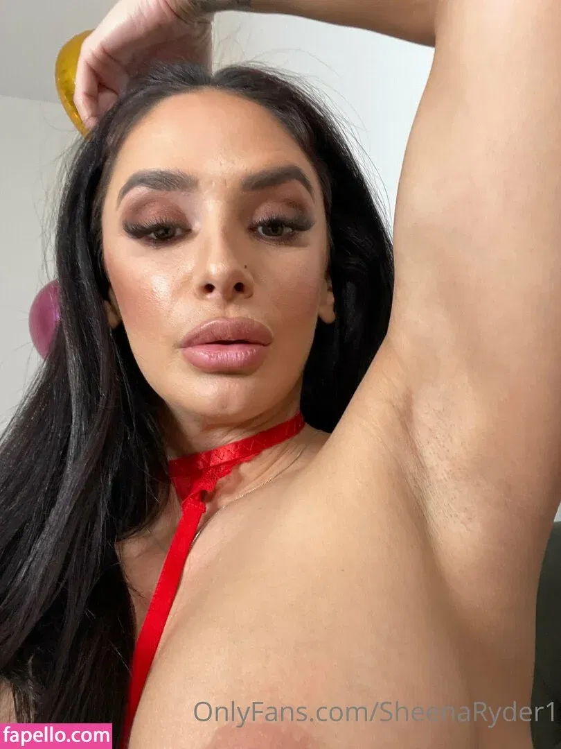 sheenaryder1 Onlyfans Photo Gallery 