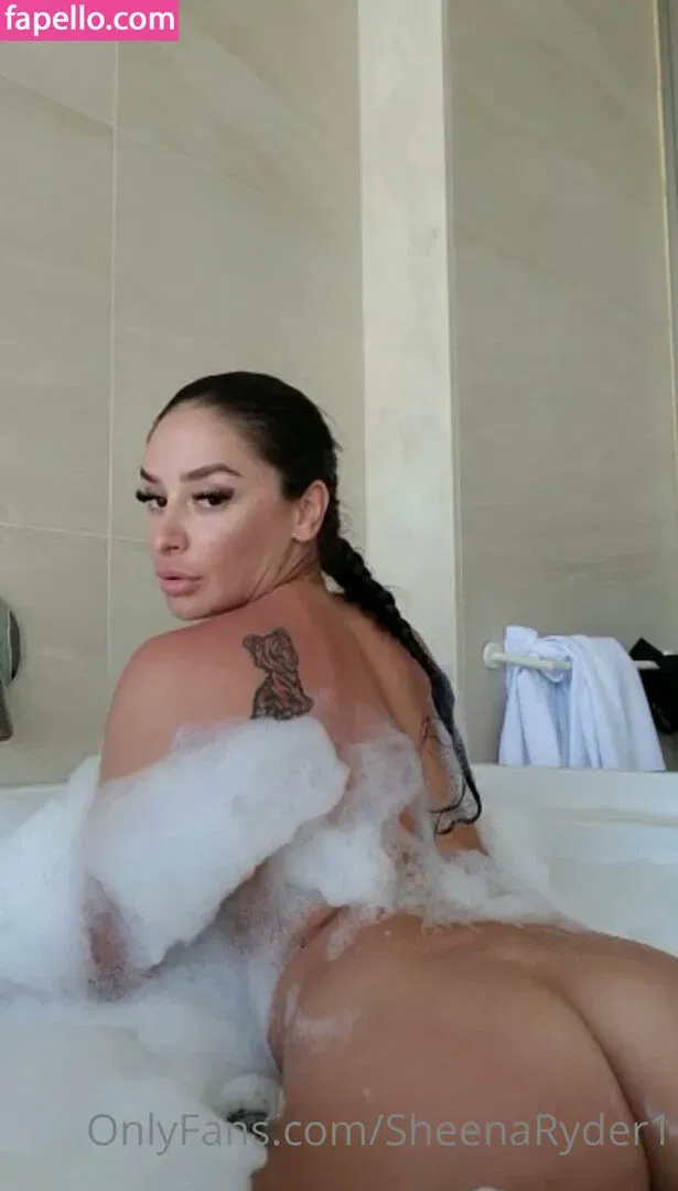 sheenaryder1 Onlyfans Photo Gallery 