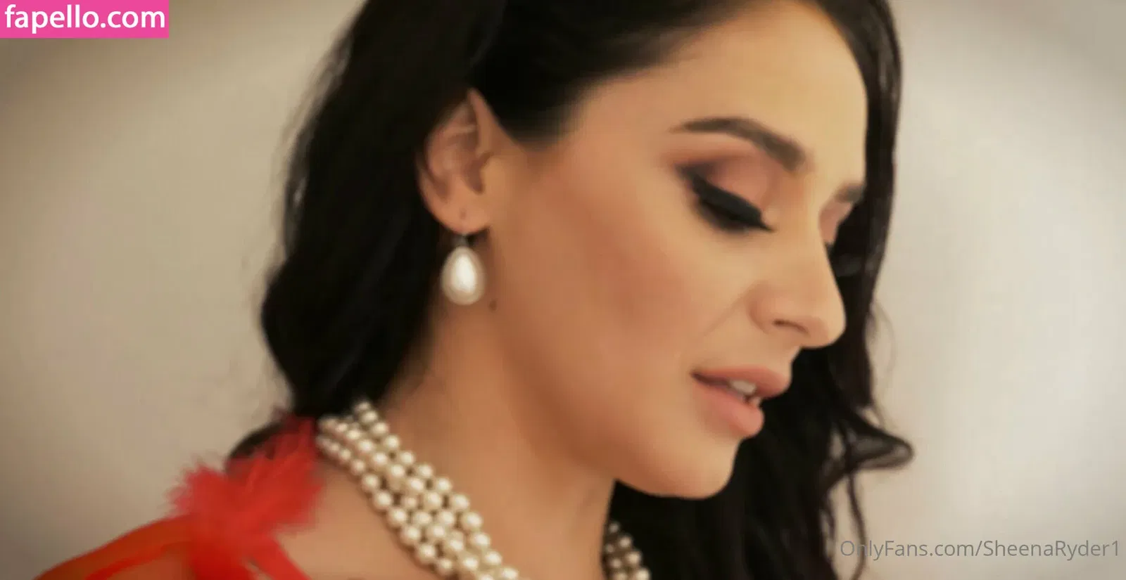 sheenaryder1 Onlyfans Photo Gallery 