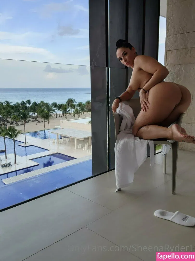 sheenaryder1 Onlyfans Photo Gallery 