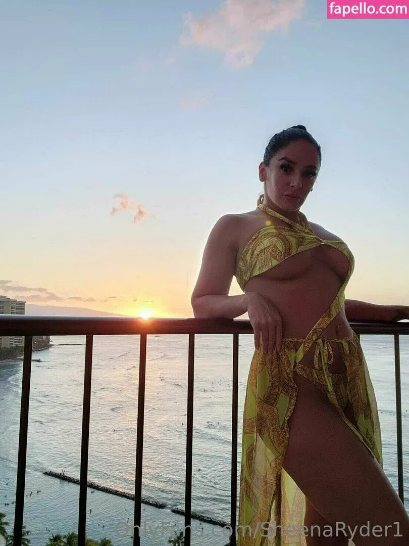 sheenaryder1 Onlyfans Photo Gallery 