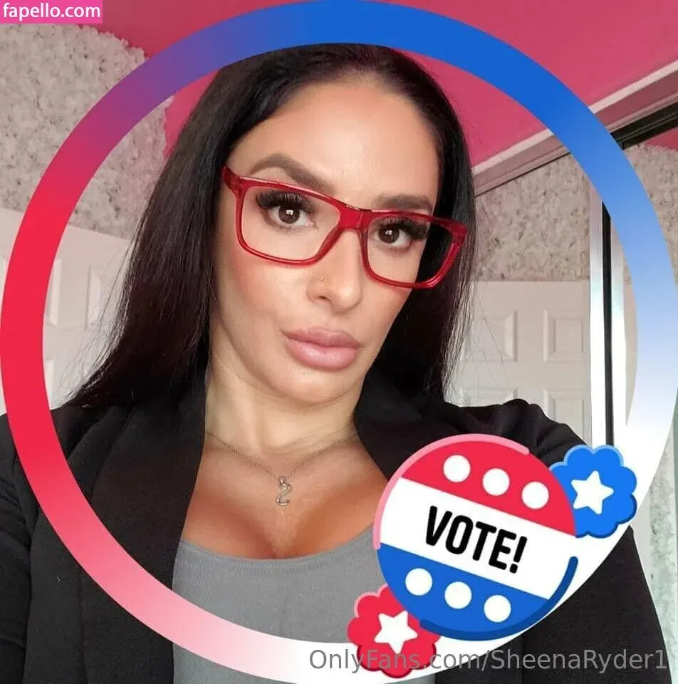 sheenaryder1 Onlyfans Photo Gallery 