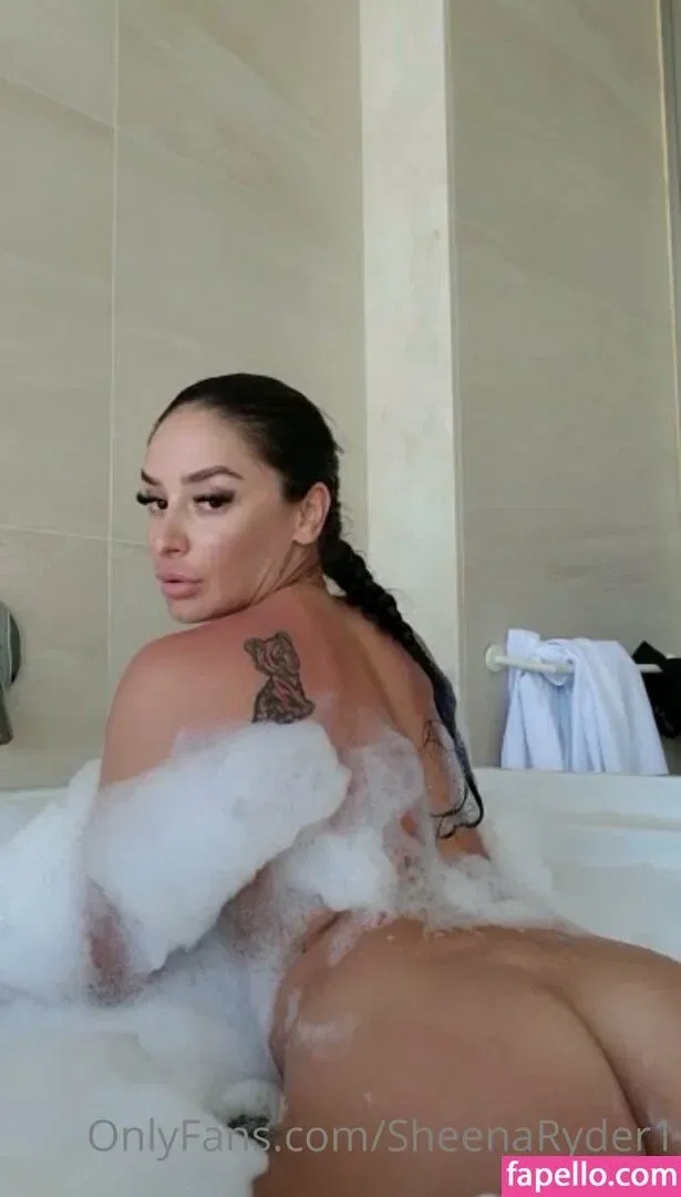 sheenaryder1 Onlyfans Photo Gallery 