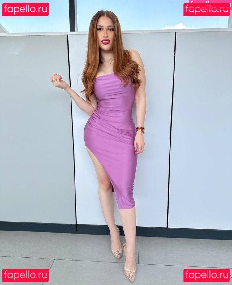 Norma Garcia Nude Onlyfans Photo 4