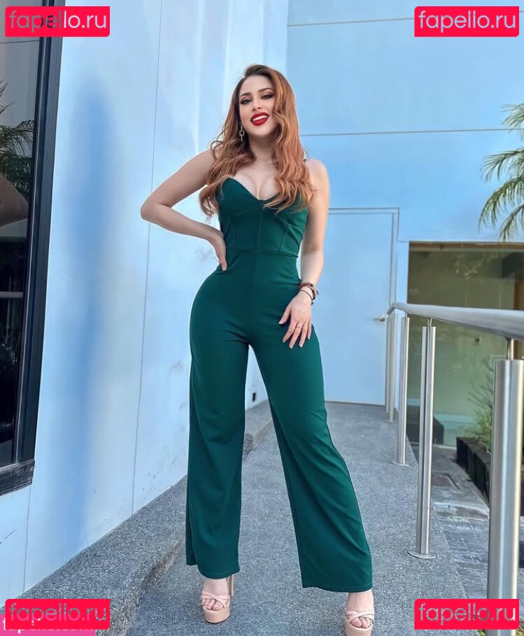 Norma Garcia Nude Onlyfans Photo 3