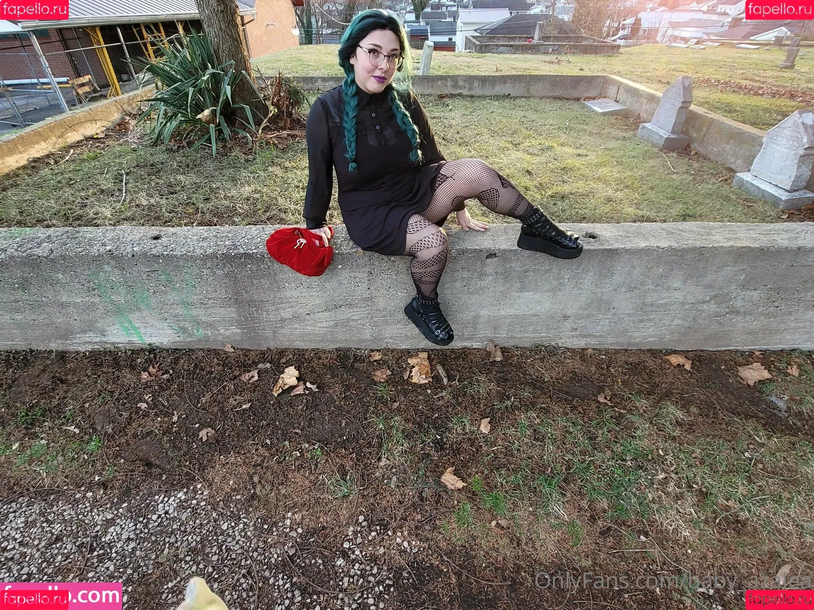 baby_azalea Onlyfans Photo Gallery 