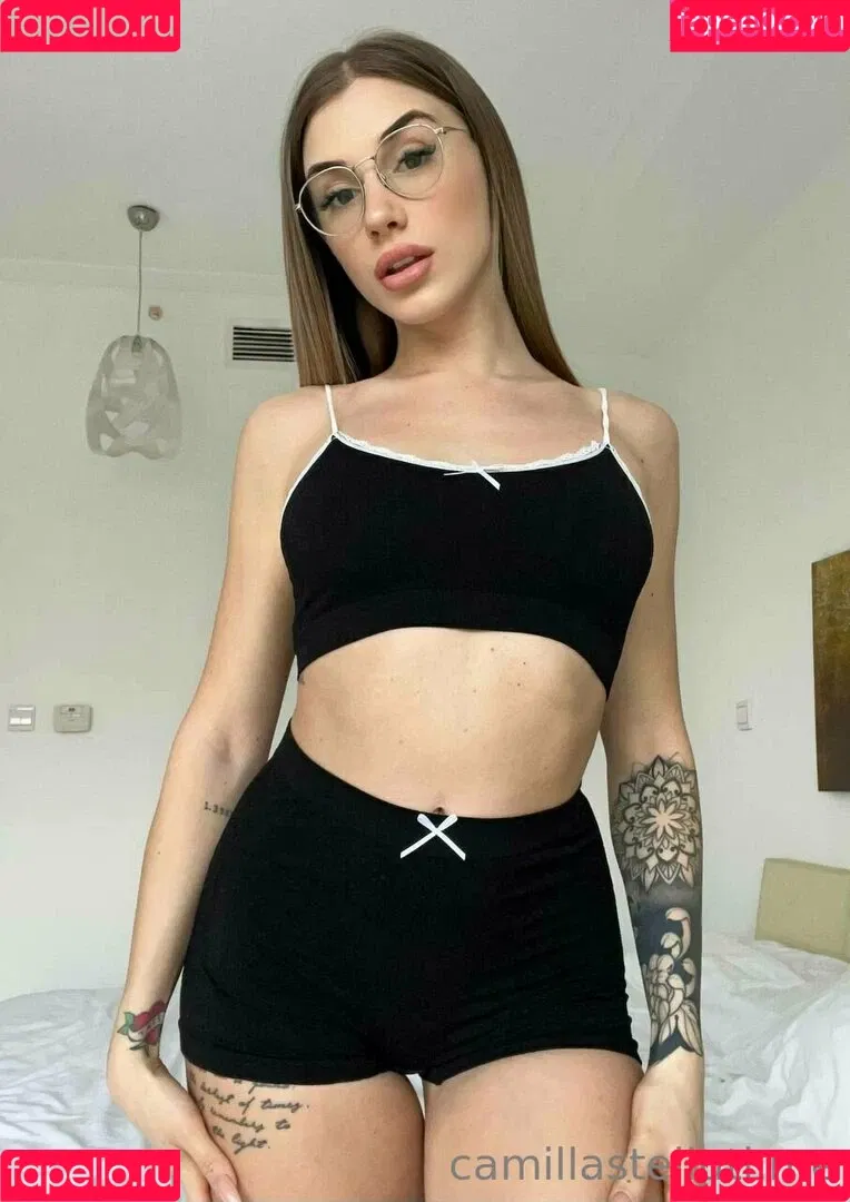 camillastelluti Onlyfans Photo Gallery 