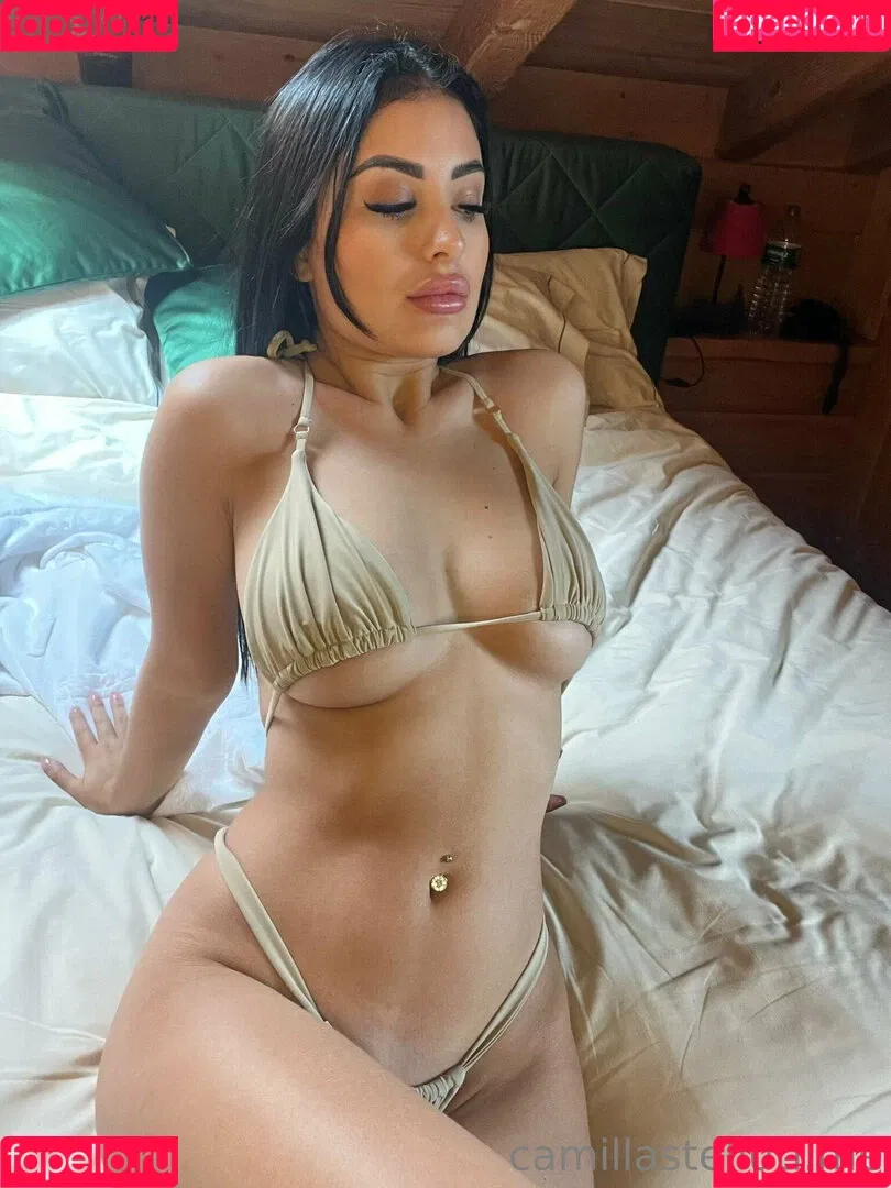 camillastelluti Onlyfans Photo Gallery 