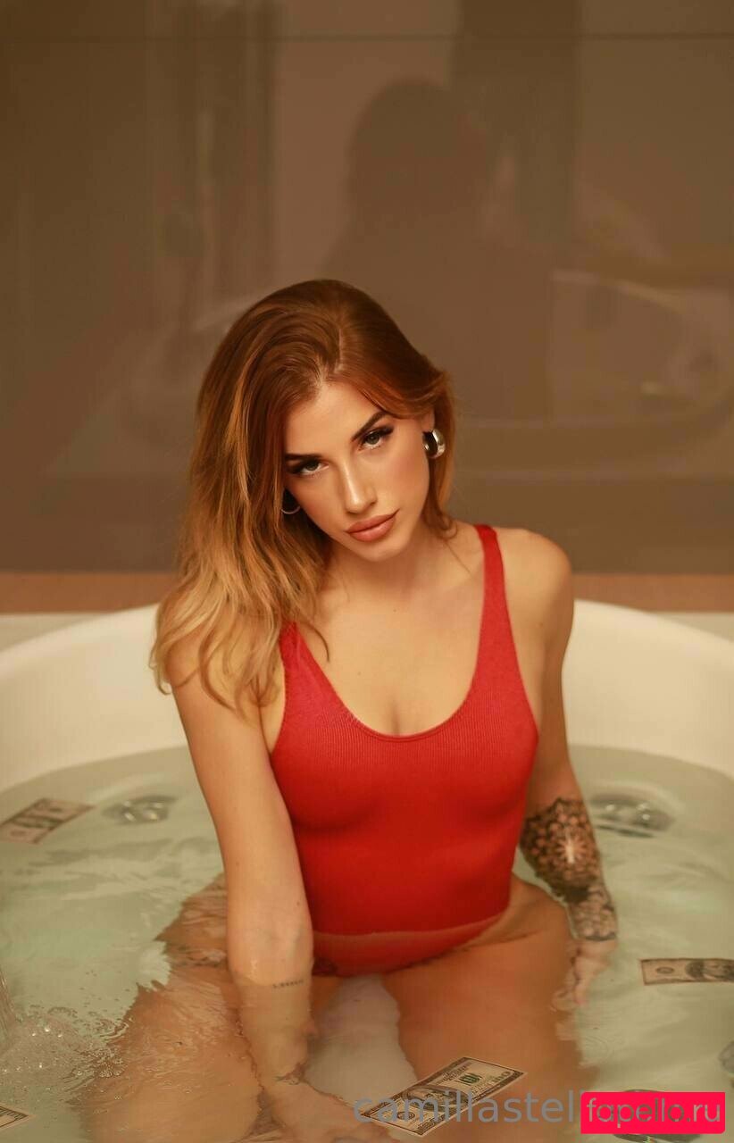 camillastelluti Nude Onlyfans Photo 14