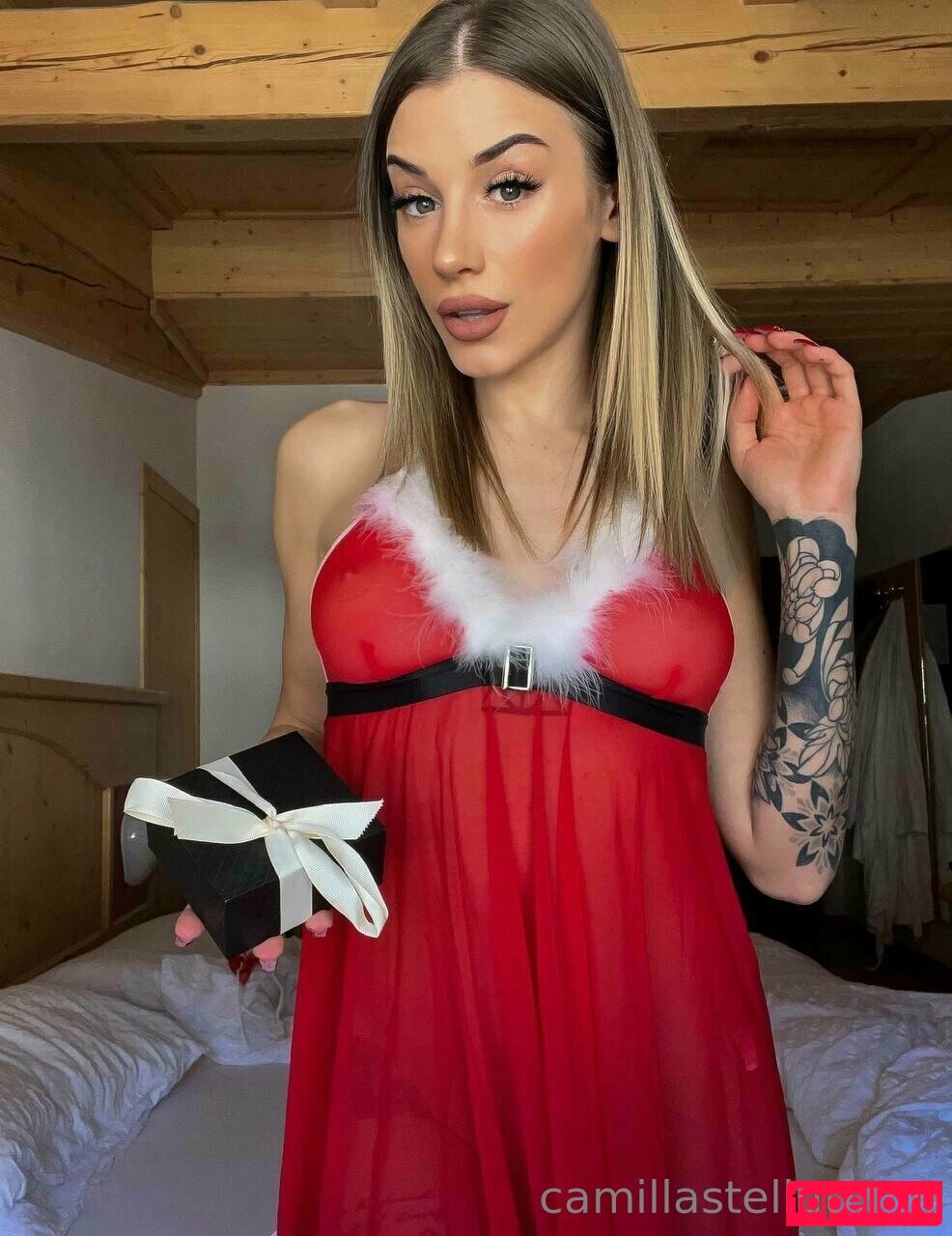 camillastelluti Nude Onlyfans Photo 12