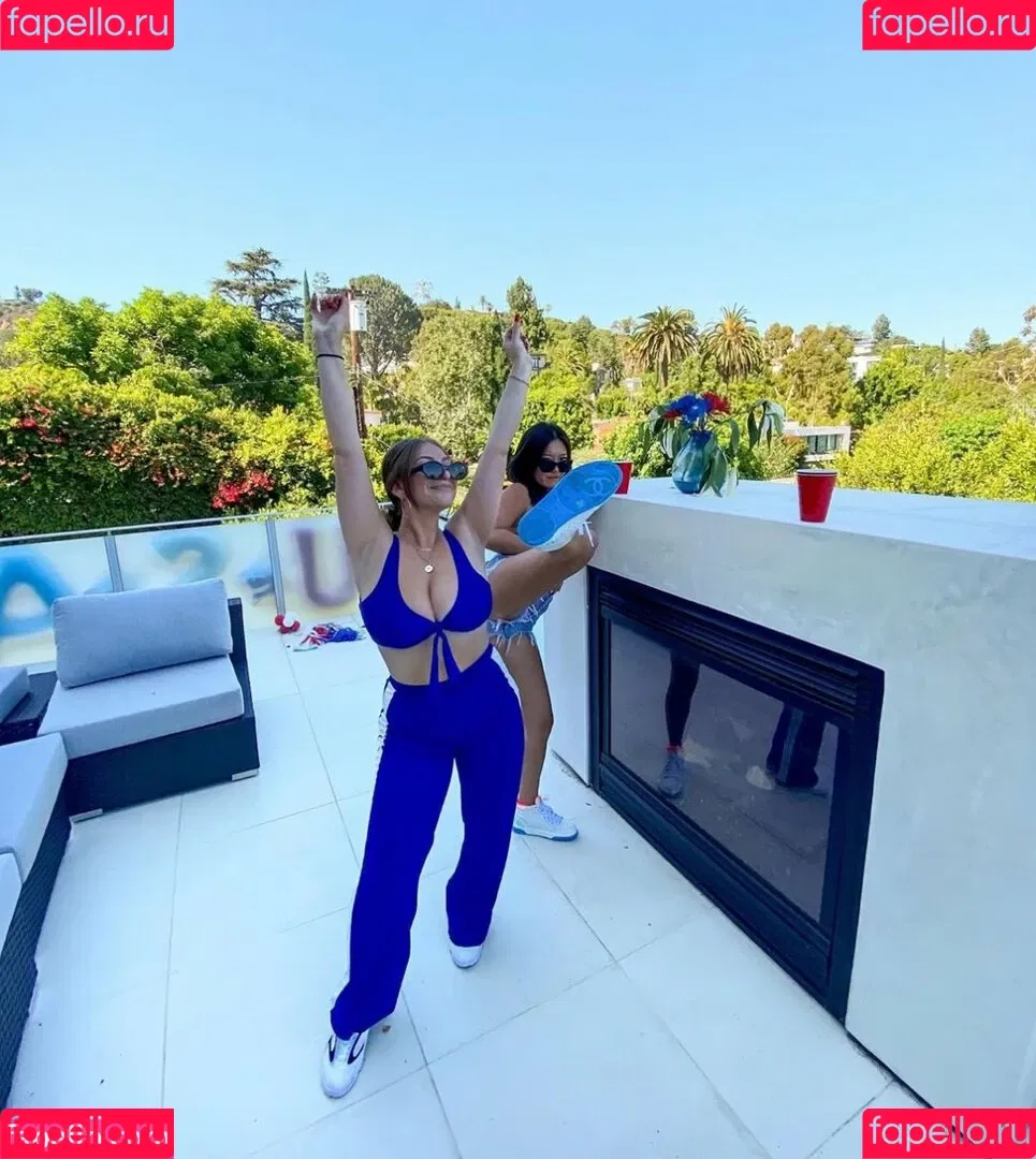 Nikki Kay Onlyfans Photo Gallery 