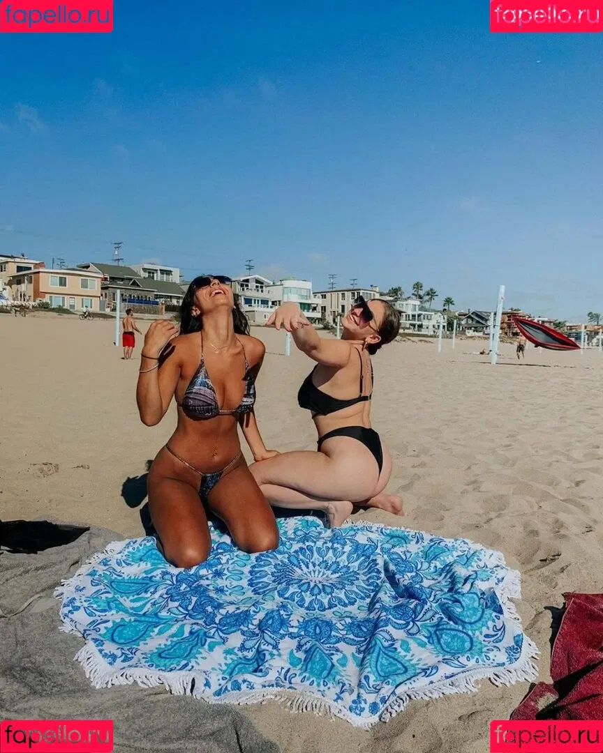 Nikki Kay Onlyfans Photo Gallery 