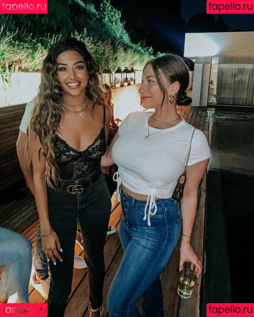 Nikki Kay Onlyfans Photo Gallery 