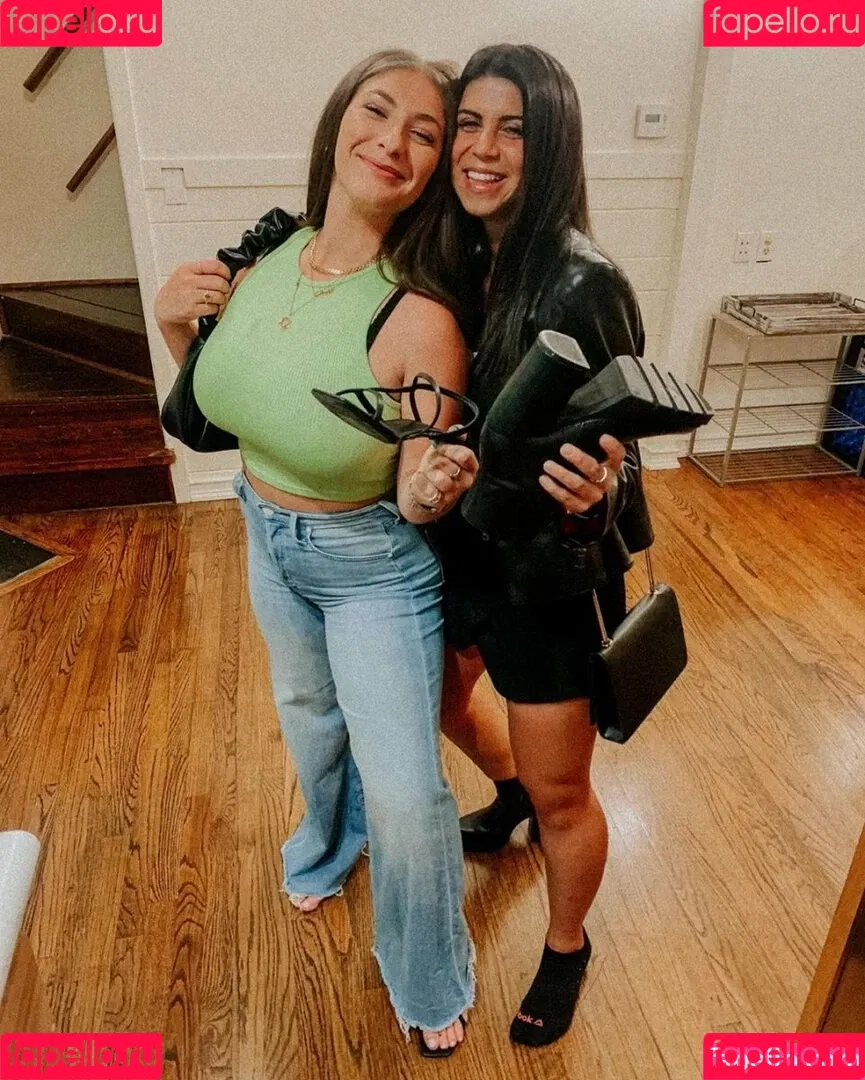 Nikki Kay Onlyfans Photo Gallery 