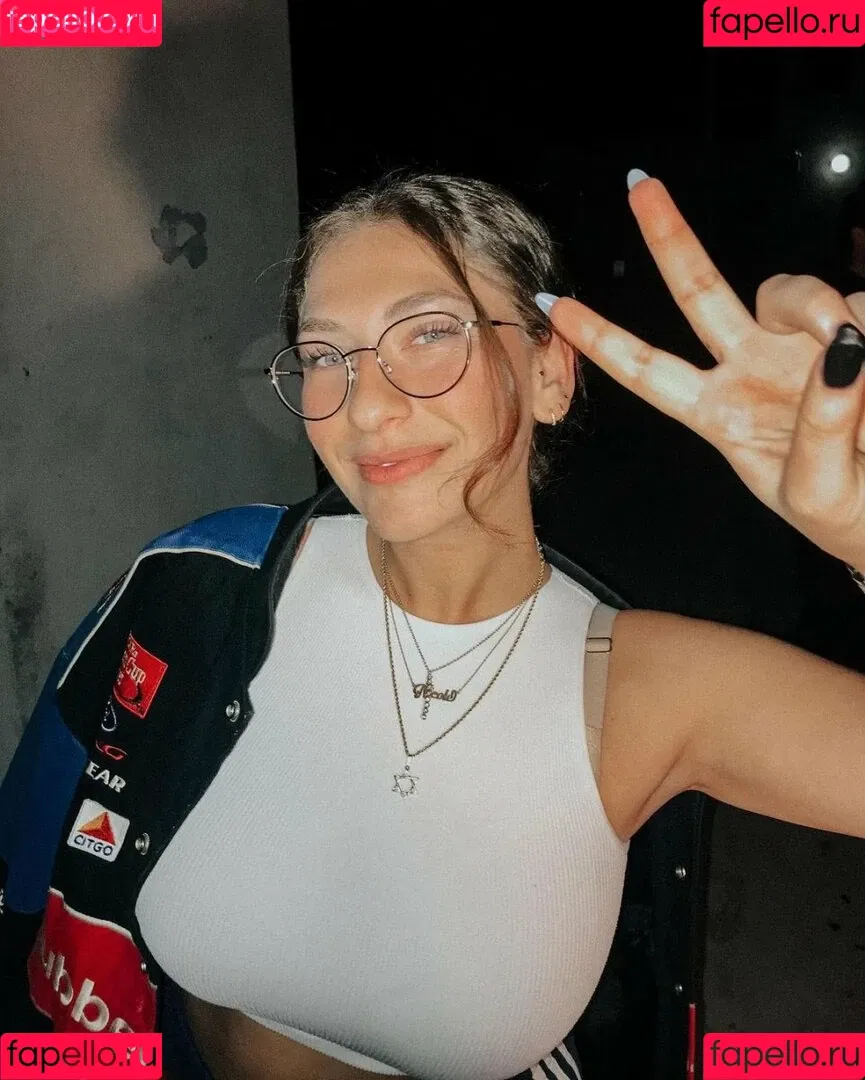 Nikki Kay Onlyfans Photo Gallery 