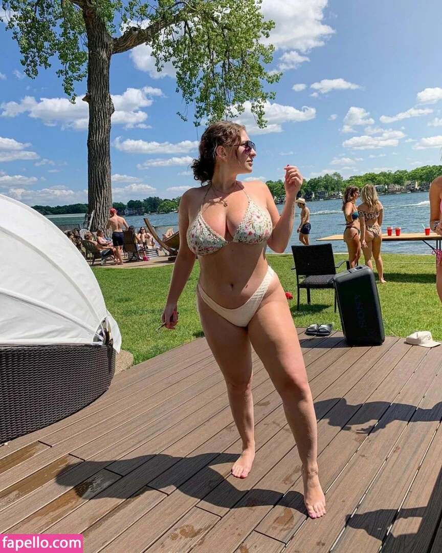 Nikki Kay Onlyfans Photo Gallery 