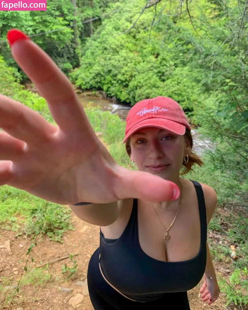 Nikki Kay Onlyfans Photo Gallery 