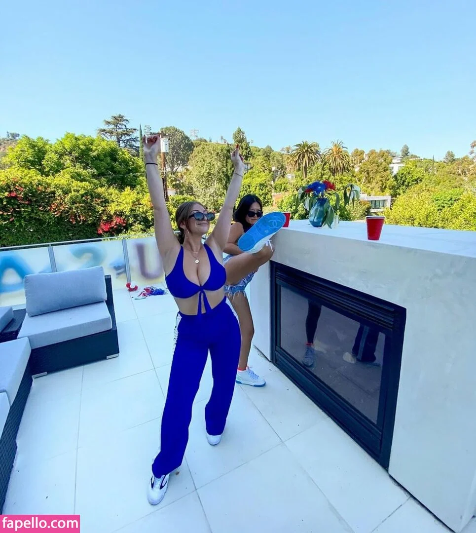 Nikki Kay Onlyfans Photo Gallery 