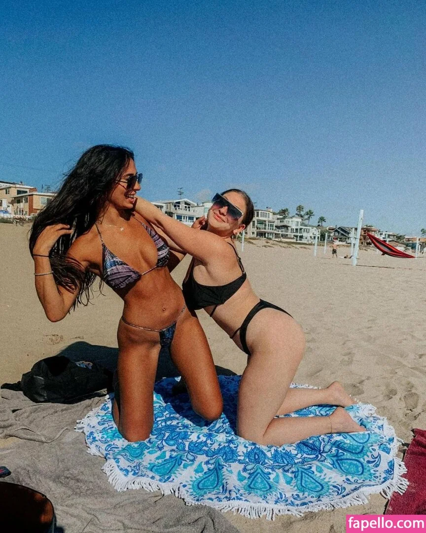 Nikki Kay Onlyfans Photo Gallery 