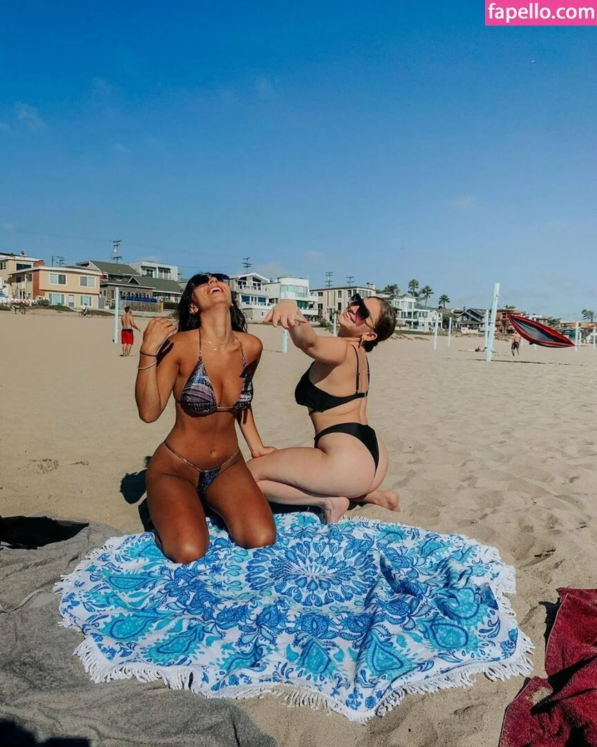 Nikki Kay Onlyfans Photo Gallery 