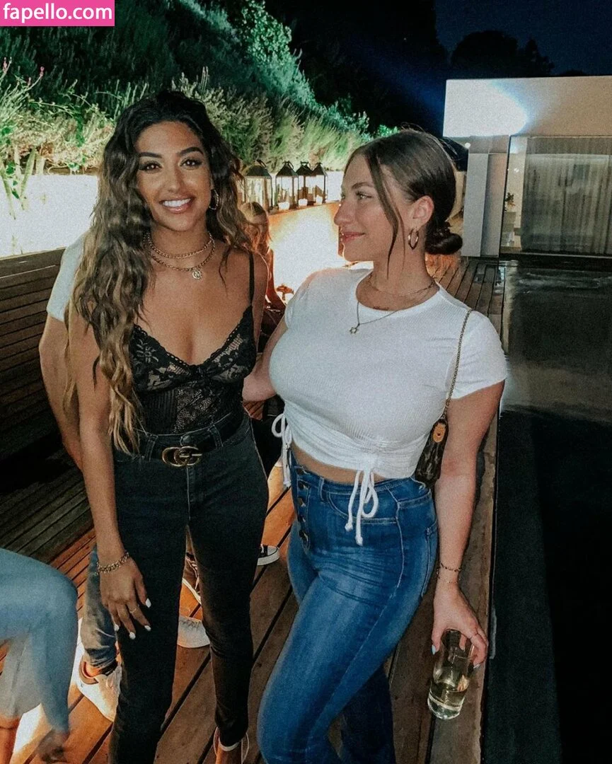 Nikki Kay Onlyfans Photo Gallery 