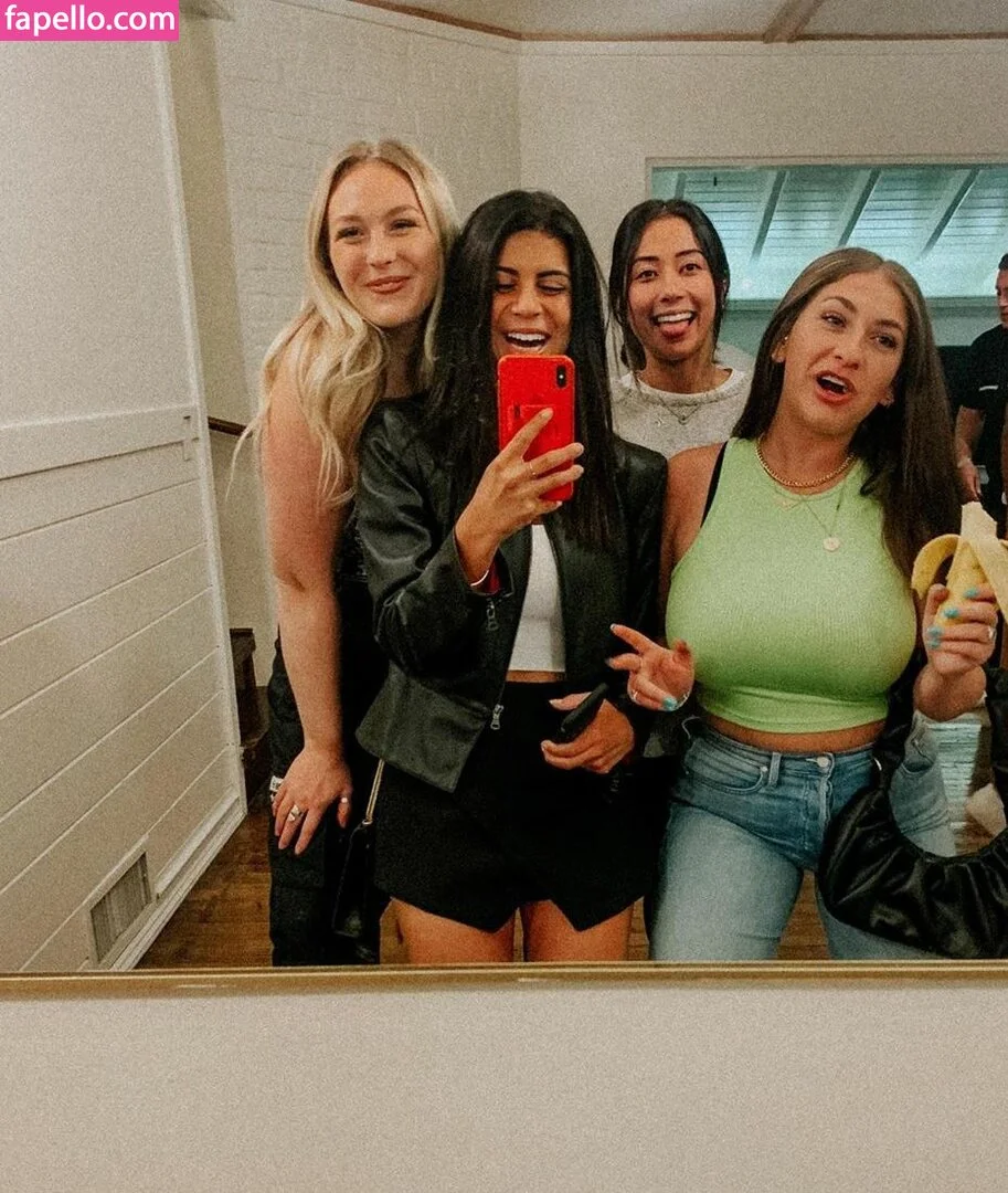 Nikki Kay Onlyfans Photo Gallery 