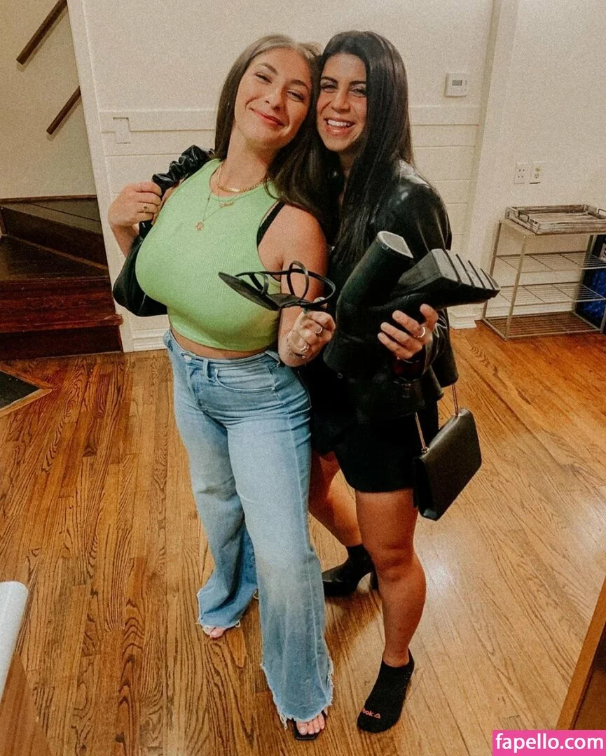 Nikki Kay Onlyfans Photo Gallery 