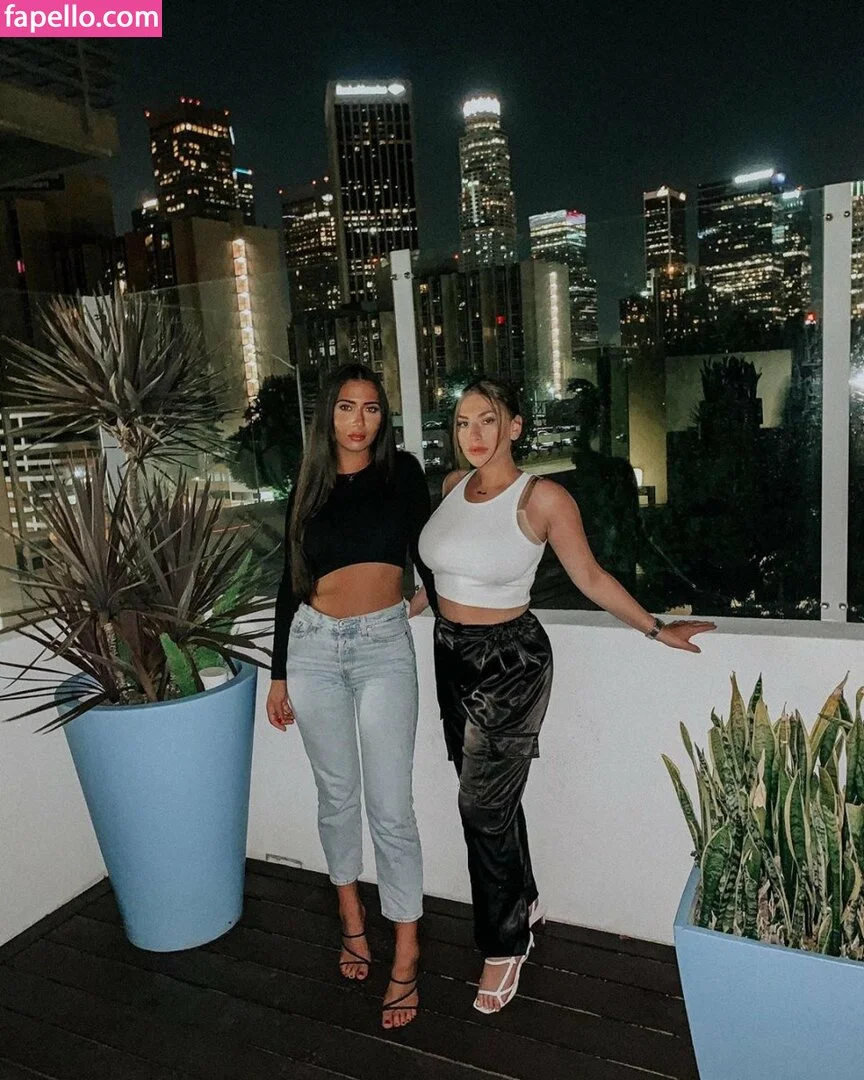 Nikki Kay Onlyfans Photo Gallery 