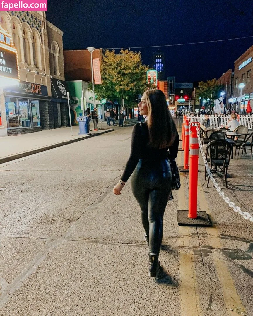 Nikki Kay Onlyfans Photo Gallery 