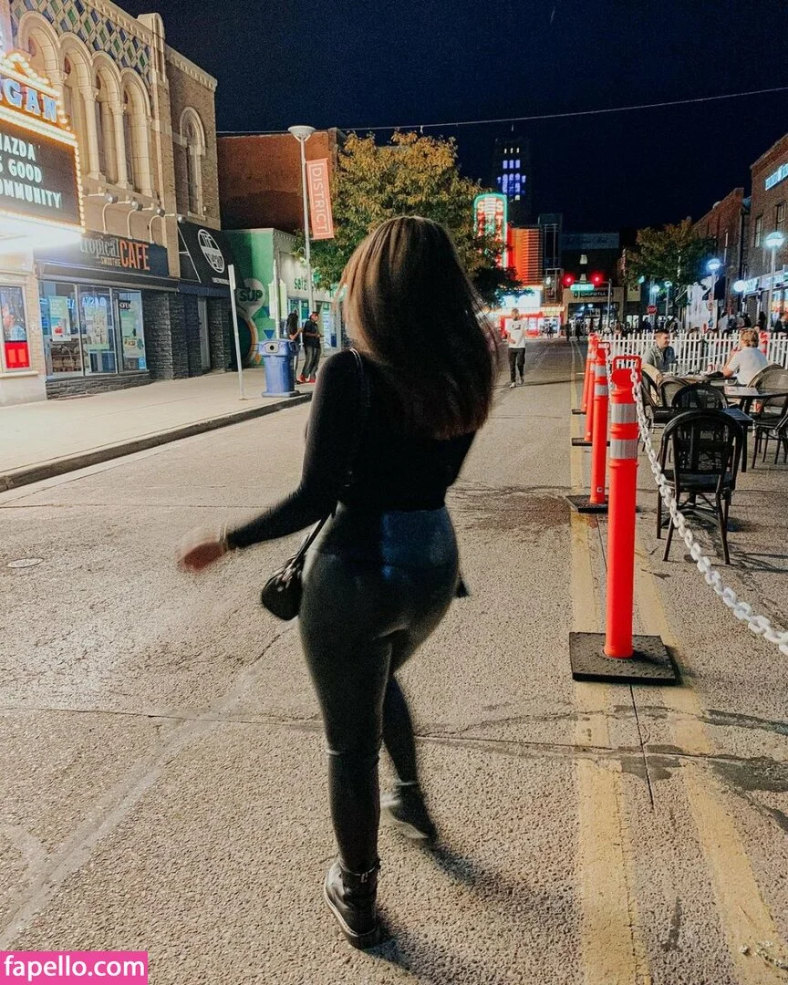 Nikki Kay Onlyfans Photo Gallery 