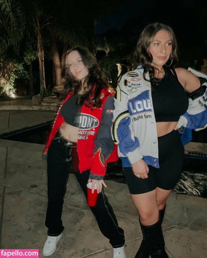 Nikki Kay Onlyfans Photo Gallery 