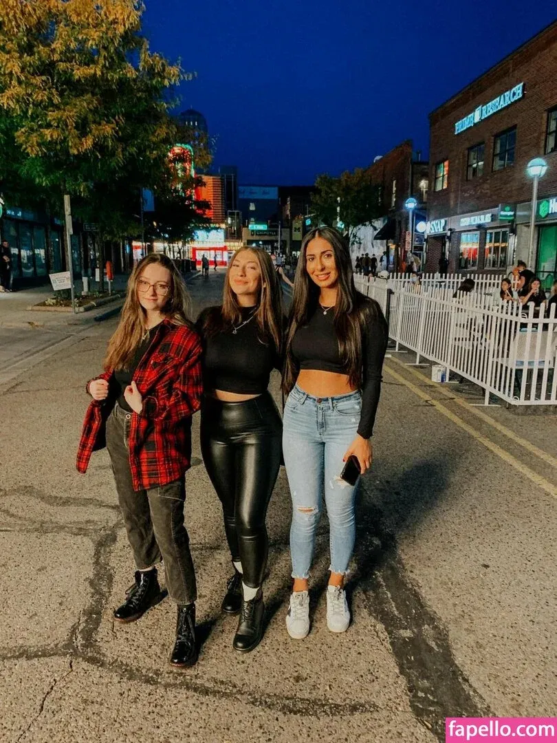 Nikki Kay Onlyfans Photo Gallery 