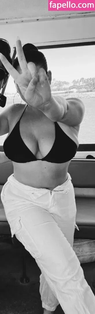 Nikki Kay Onlyfans Photo Gallery 