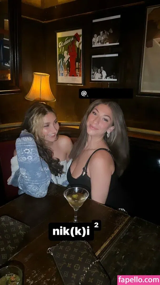 Nikki Kay Onlyfans Photo Gallery 