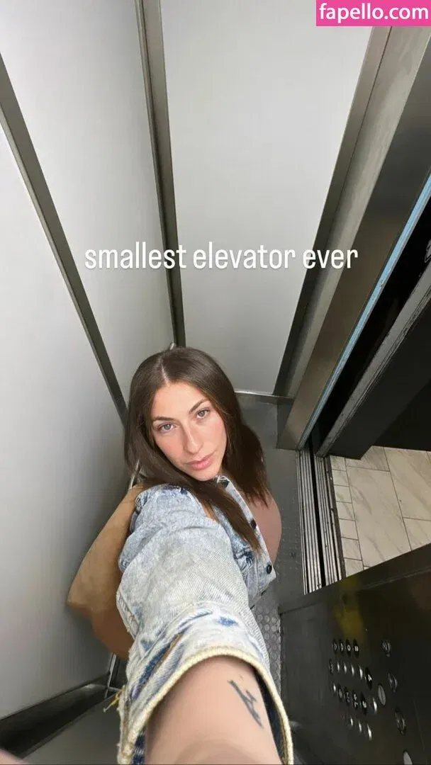 Nikki Kay Onlyfans Photo Gallery 