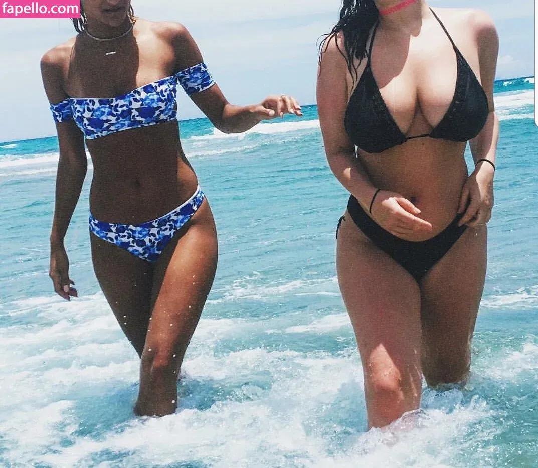 Nikki Kay Onlyfans Photo Gallery 