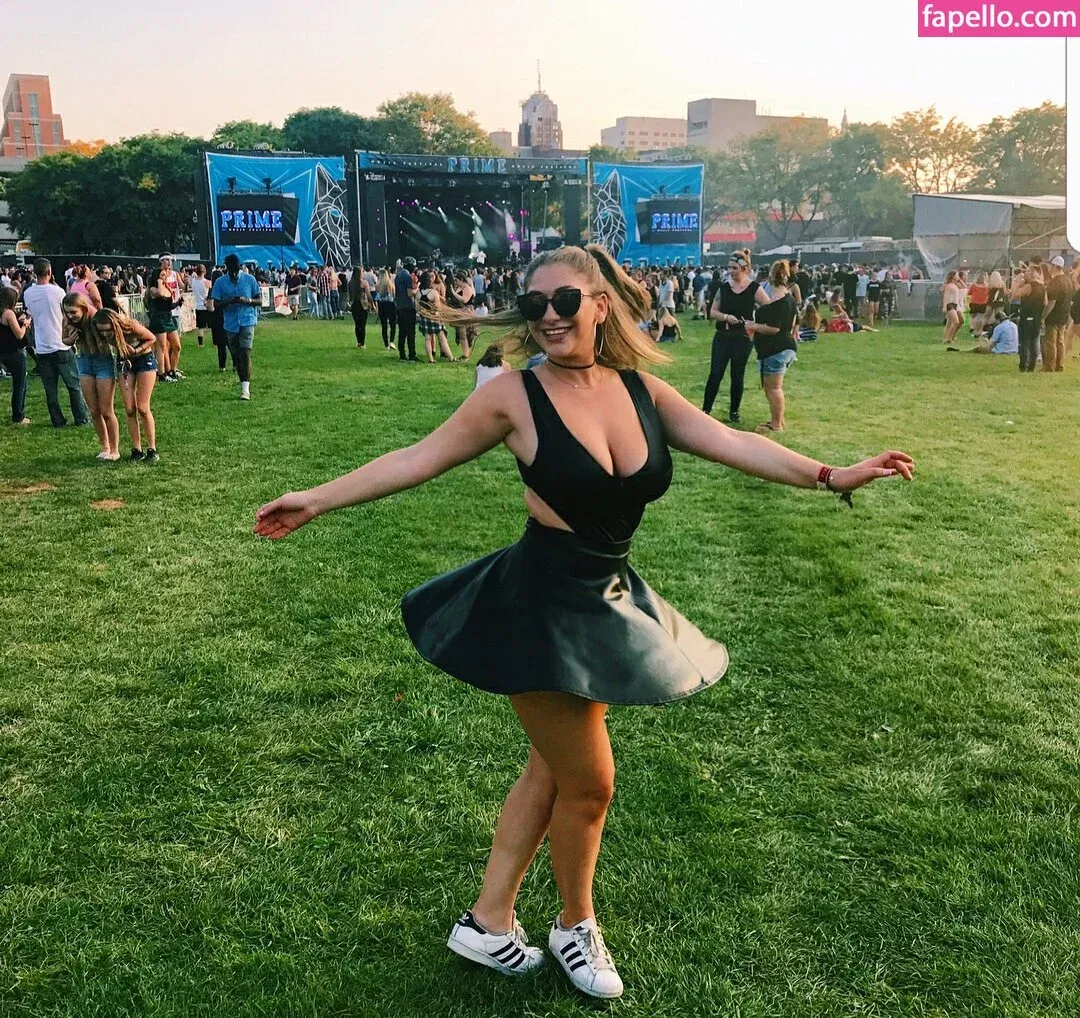 Nikki Kay Onlyfans Photo Gallery 