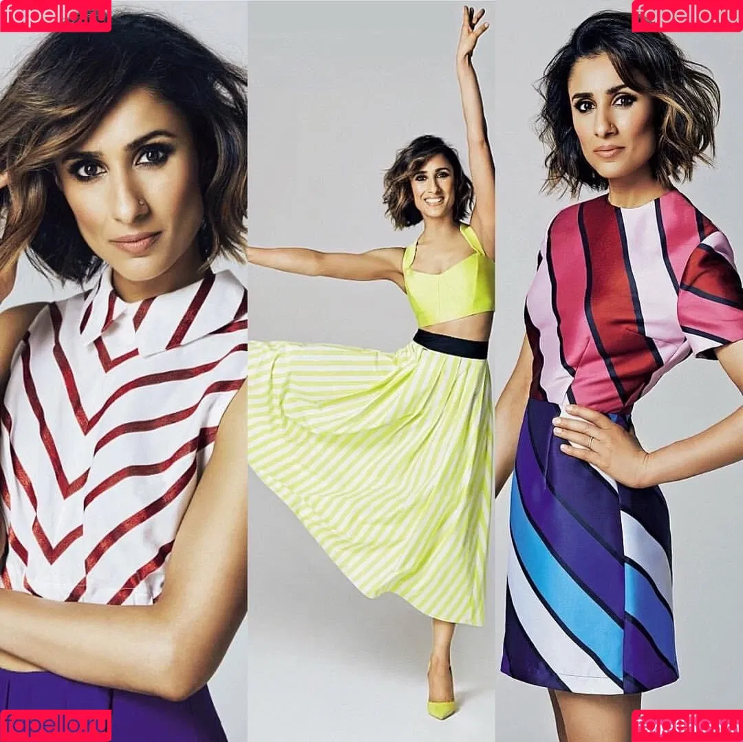 Anita Rani Onlyfans Photo Gallery 