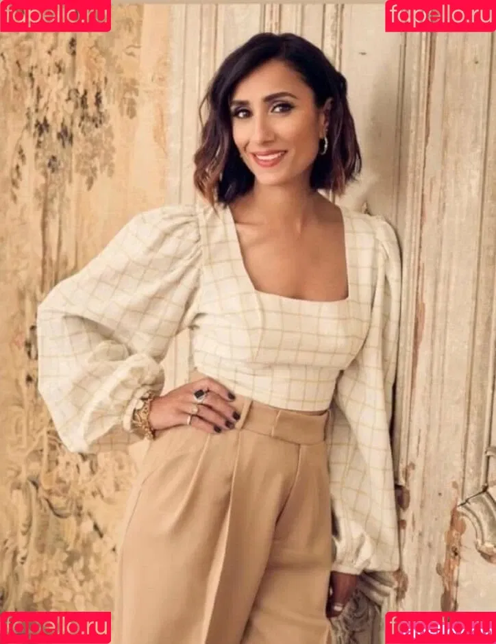Anita Rani Onlyfans Photo Gallery 