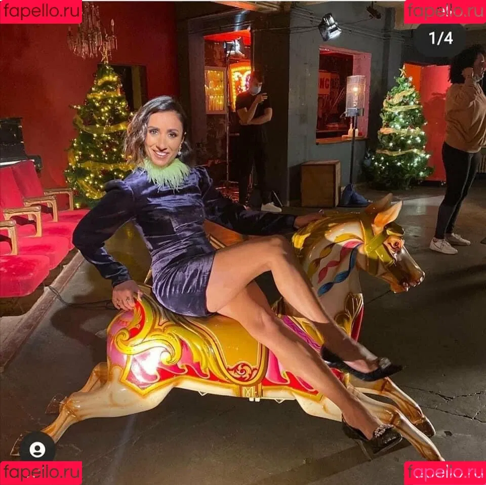 Anita Rani Onlyfans Photo Gallery 